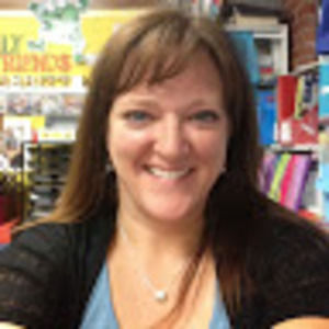 Meet your Posher, Carrie